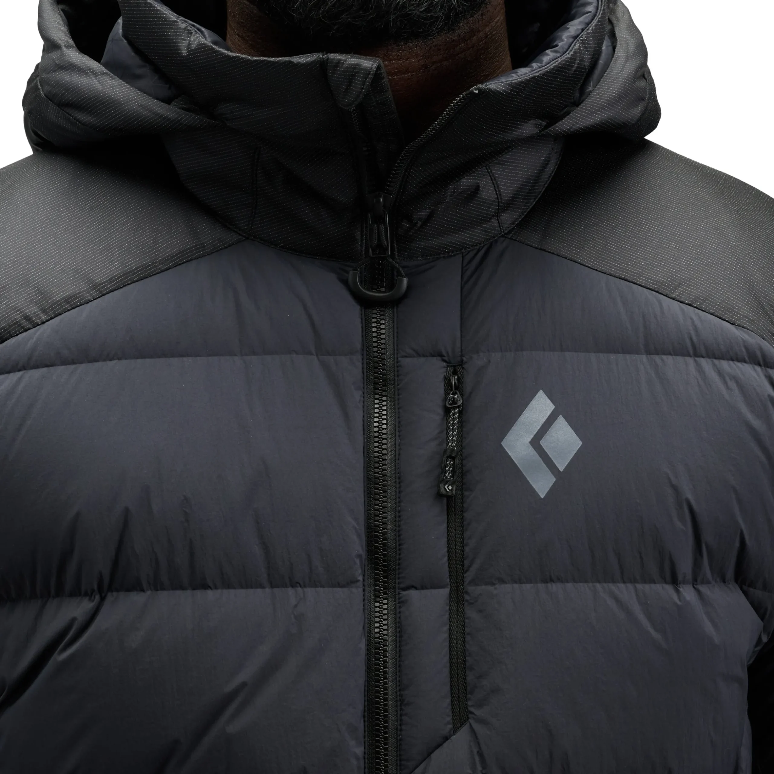 Men's Mission Down 3000M Hoody