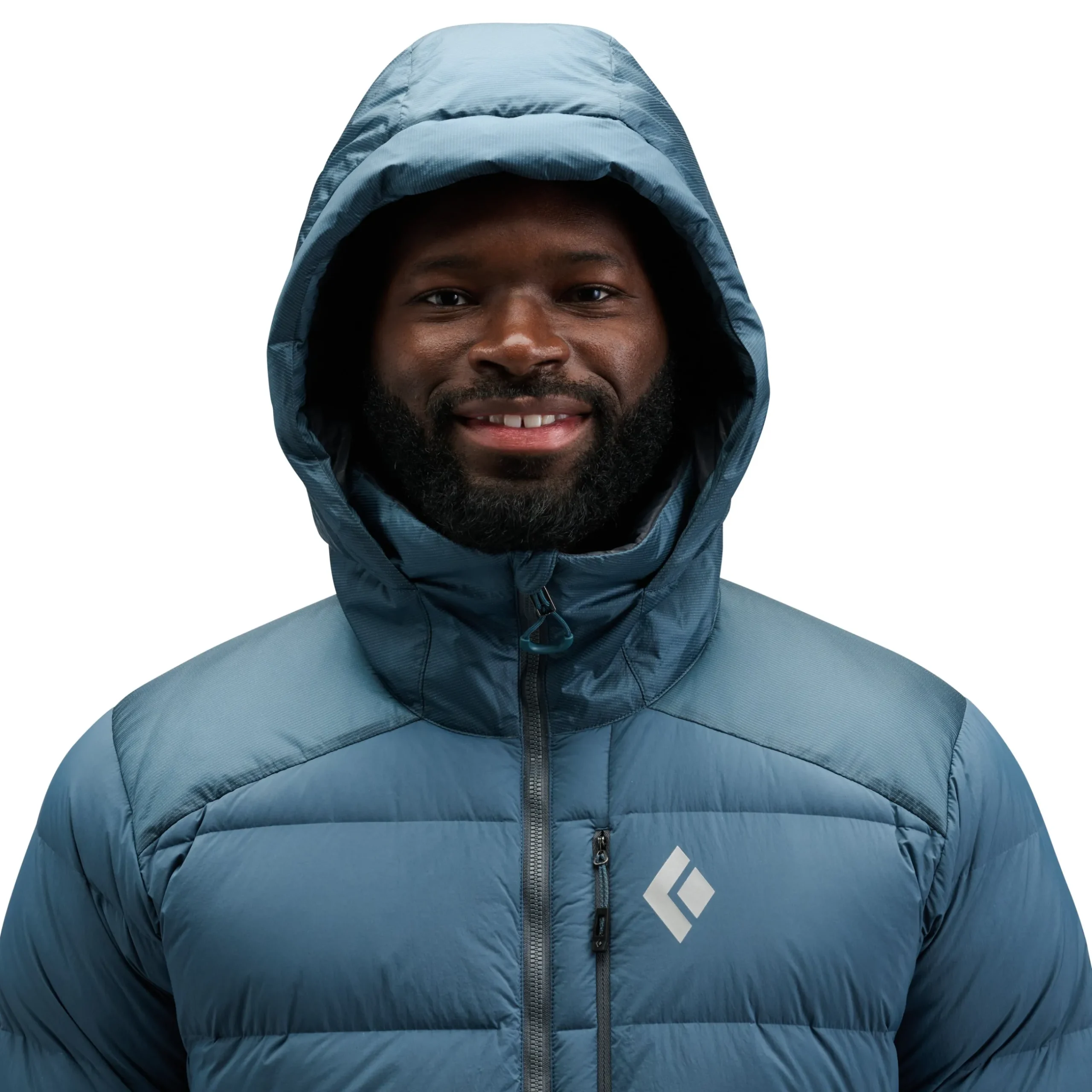 Men's Mission Down 3000M Hoody