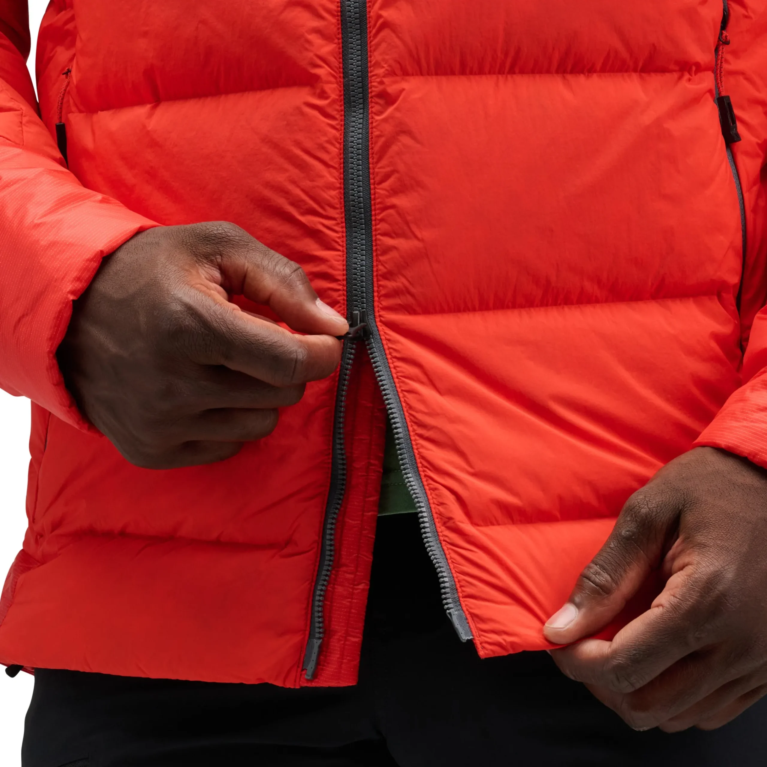 Men's Mission Down 3000M Hoody