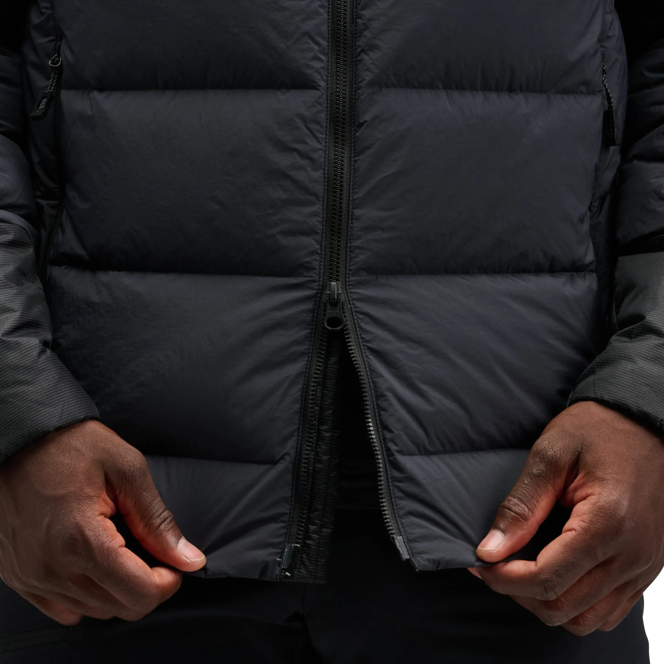 Men's Mission Down 3000M Hoody