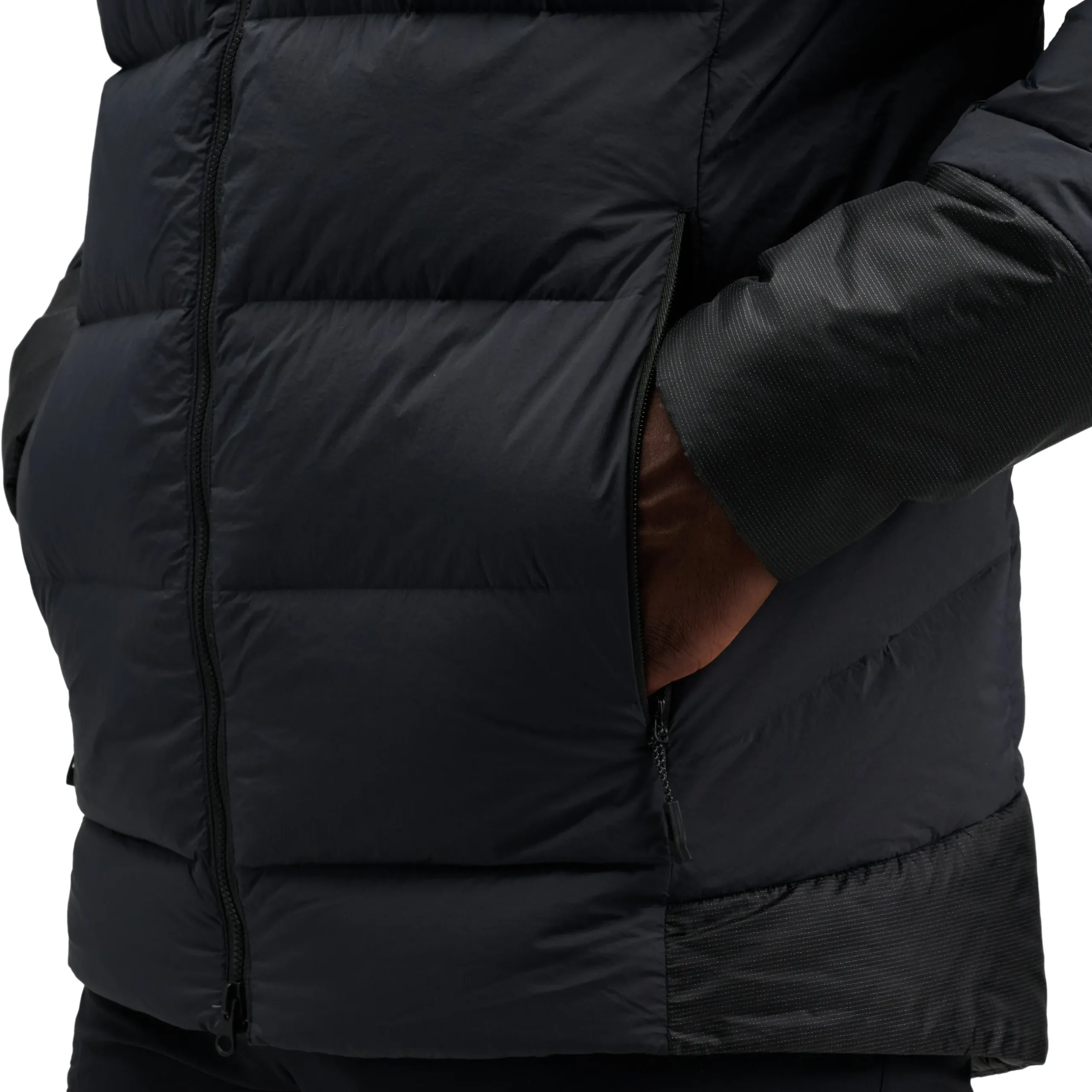 Men's Mission Down 3000M Hoody