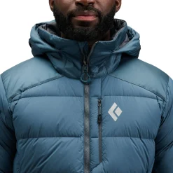 Men's Mission Down 3000M Hoody