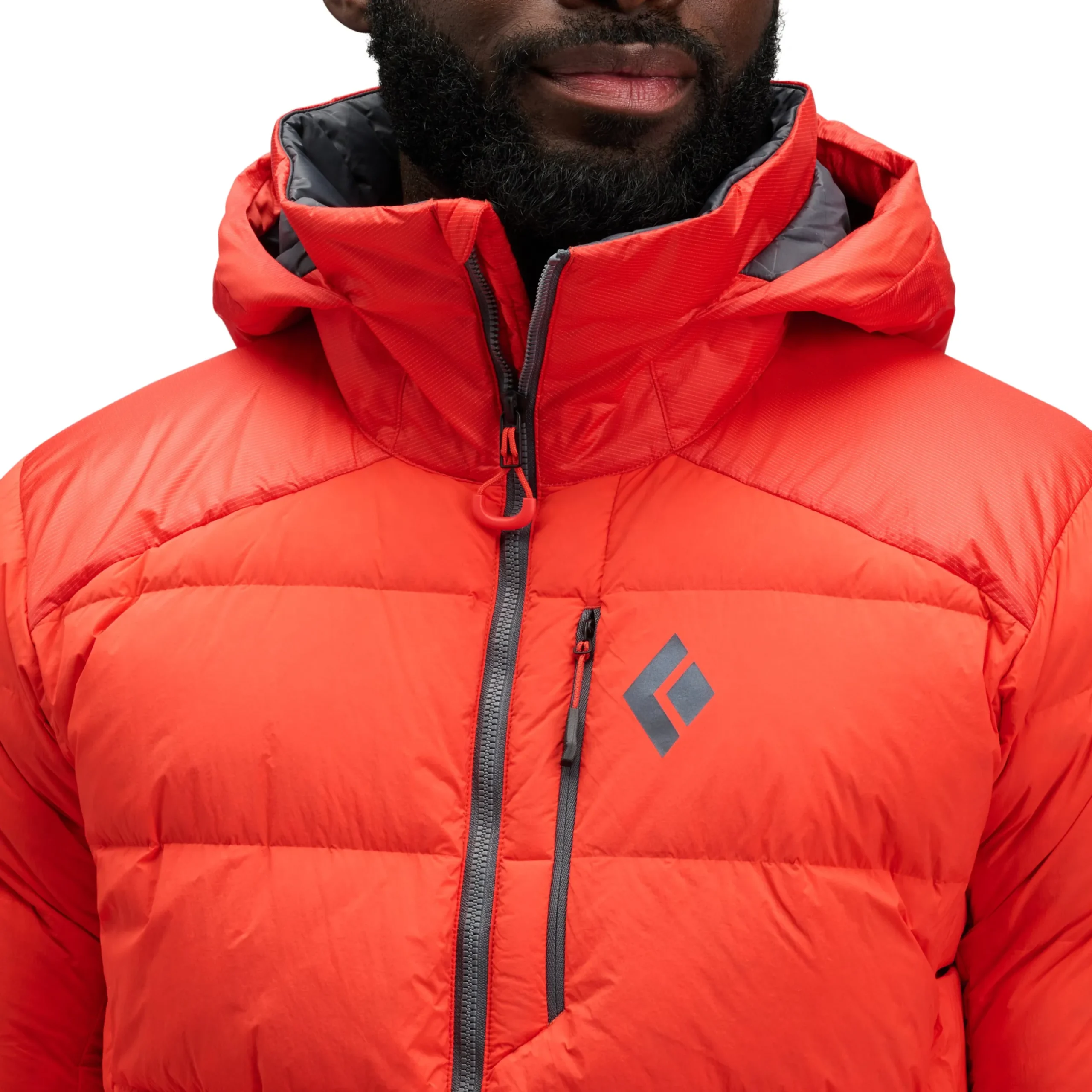 Men's Mission Down 3000M Hoody