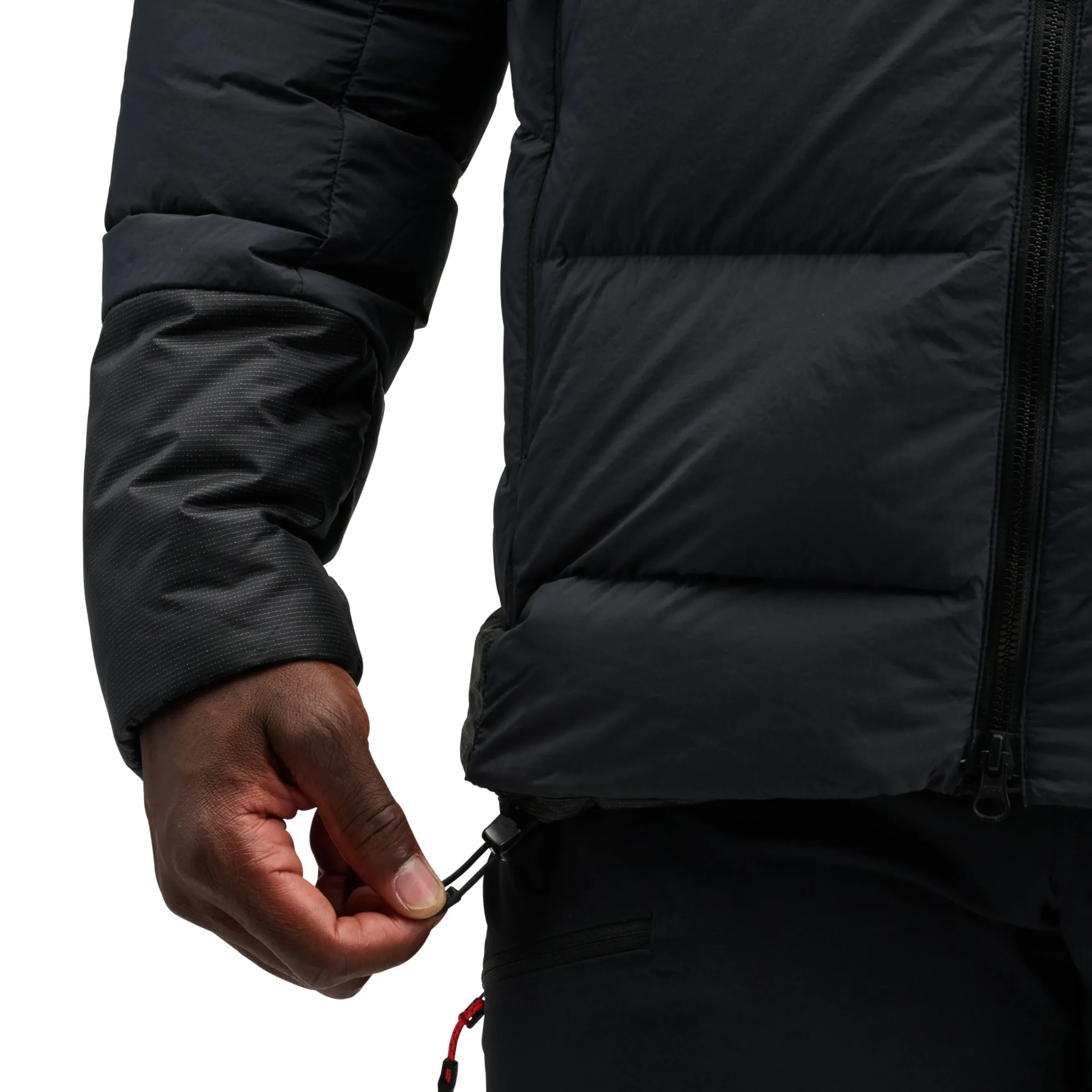 Men's Mission Down 3000M Hoody