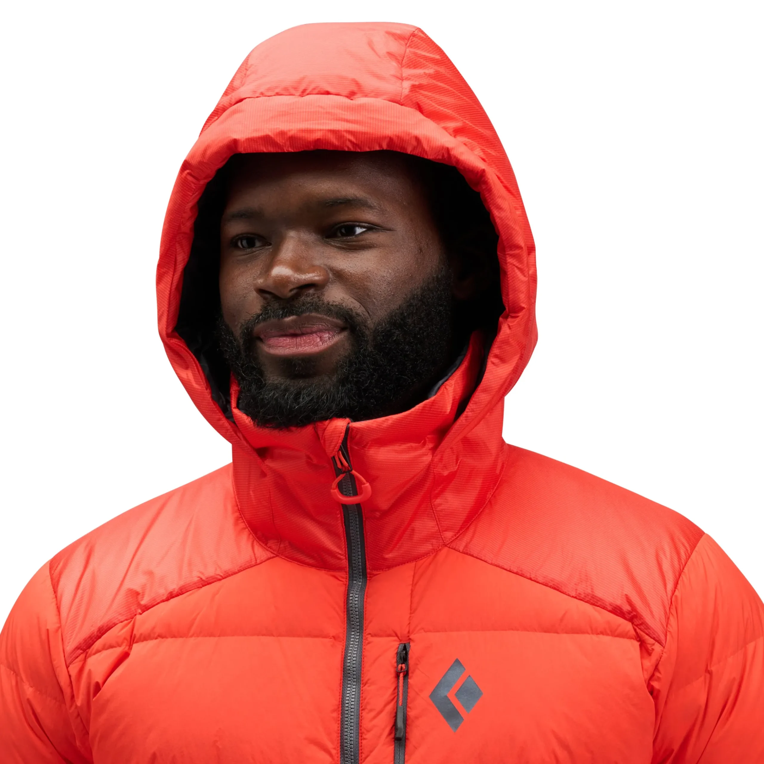 Men's Mission Down 3000M Hoody