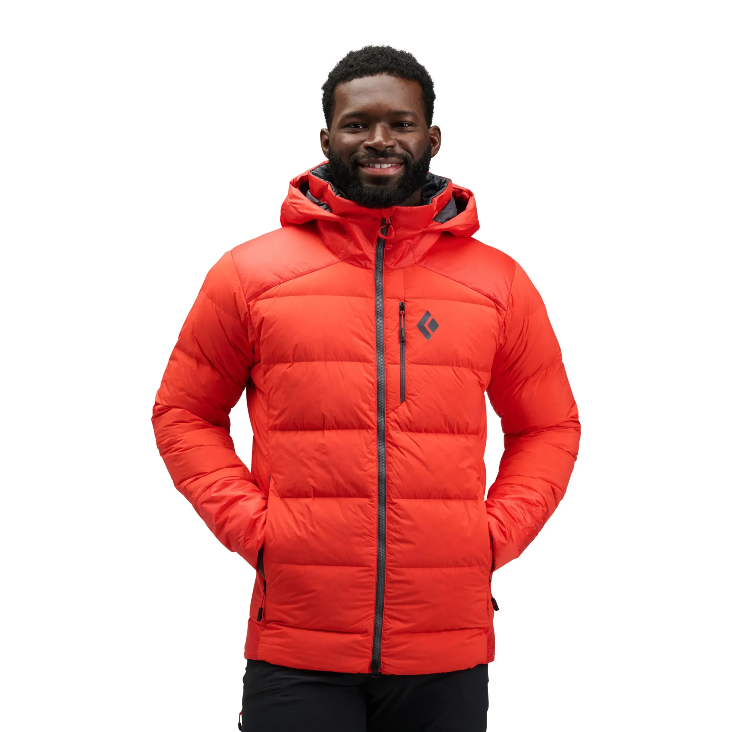 Men's Mission Down 3000M Hoody