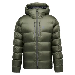 Men's Mission Down 4000 M Parka