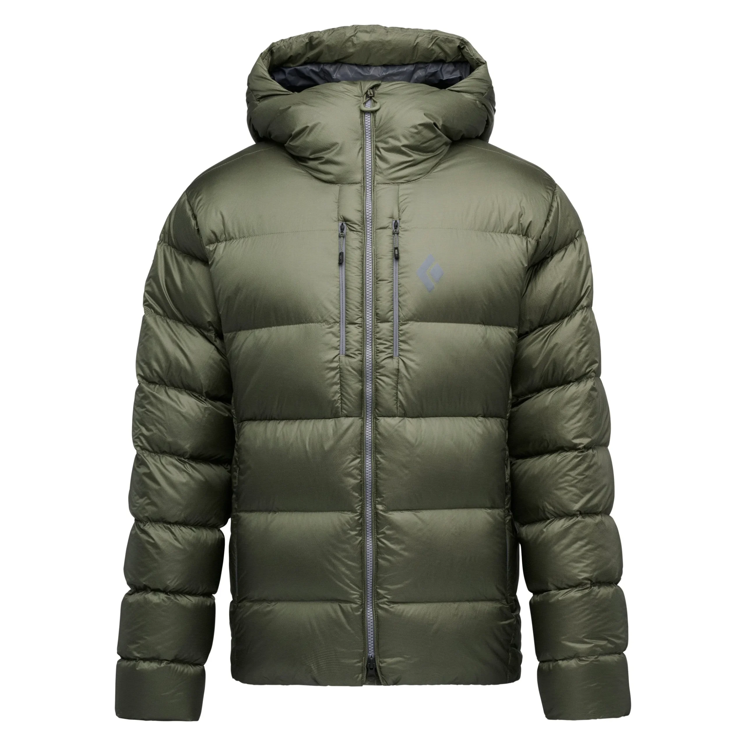 Men's Mission Down 4000 M Parka