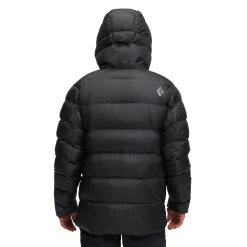 Men's Mission Down 4000 M Parka