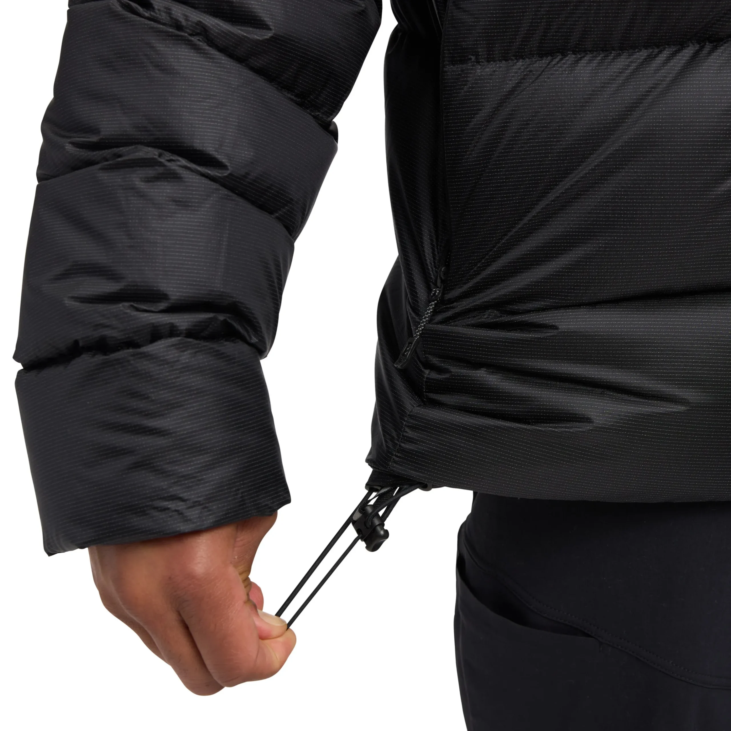 Men's Mission Down 4000 M Parka