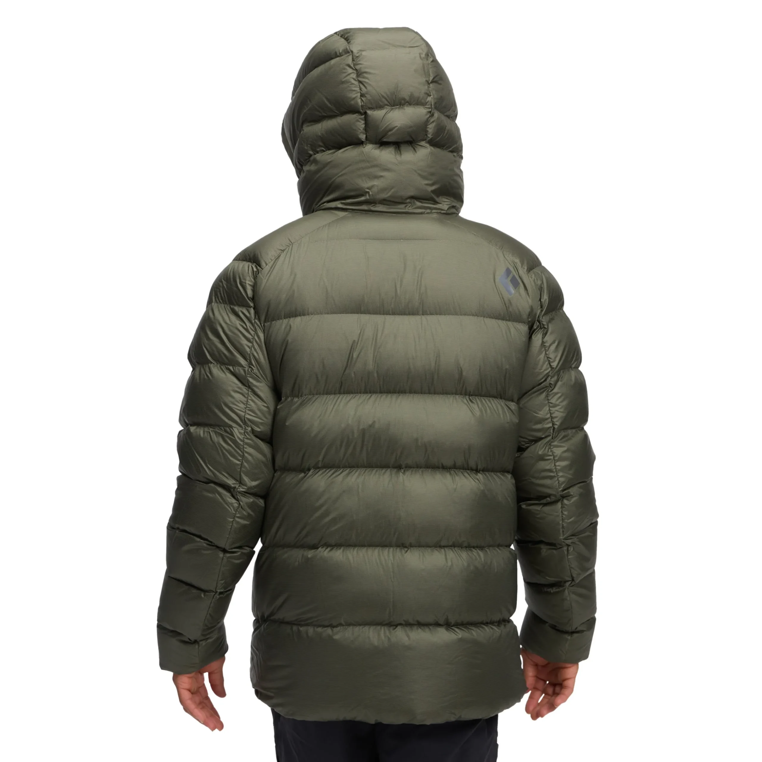 Men's Mission Down 4000 M Parka