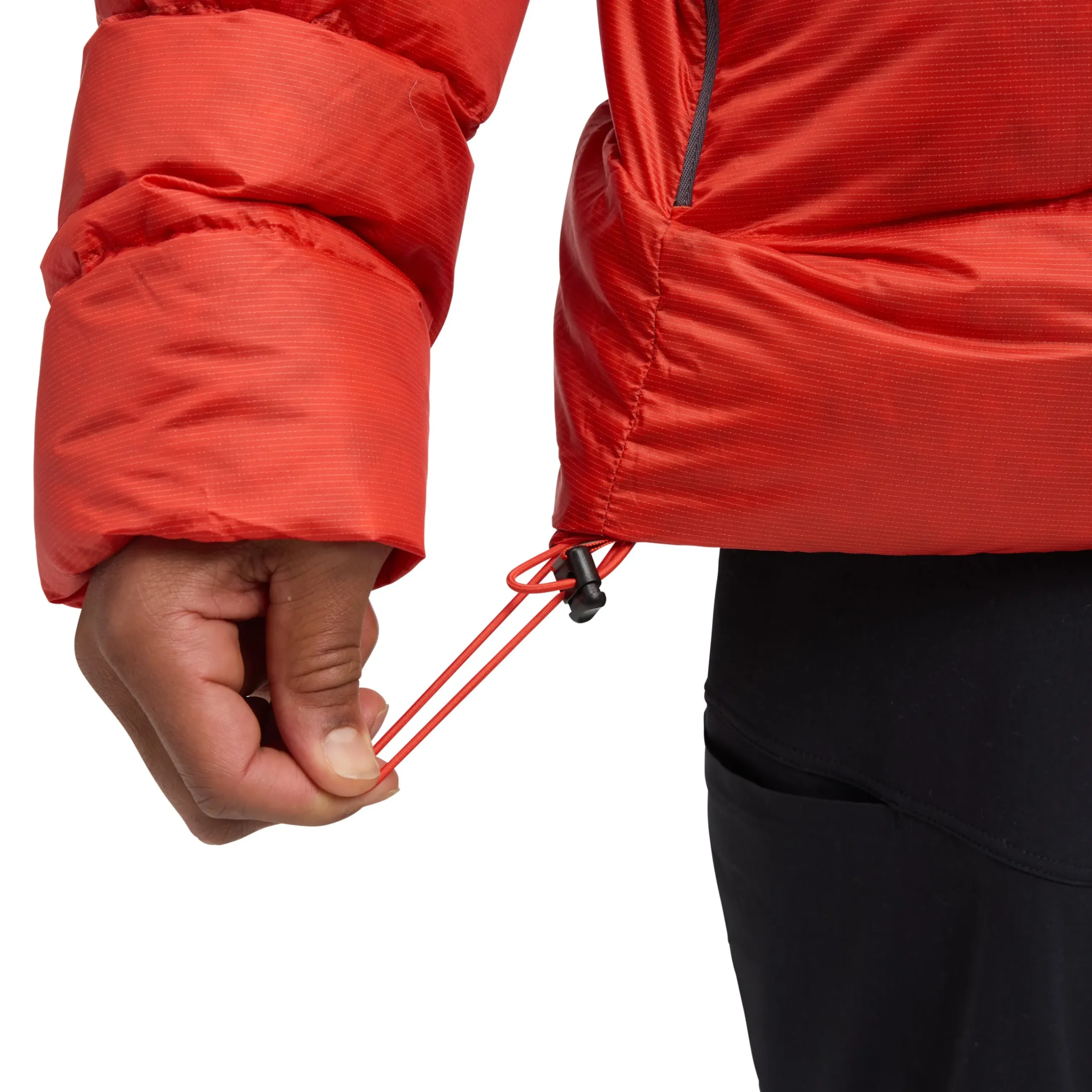 Men's Mission Down 4000 M Parka