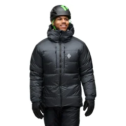 Men's Mission Down 6000M Parka