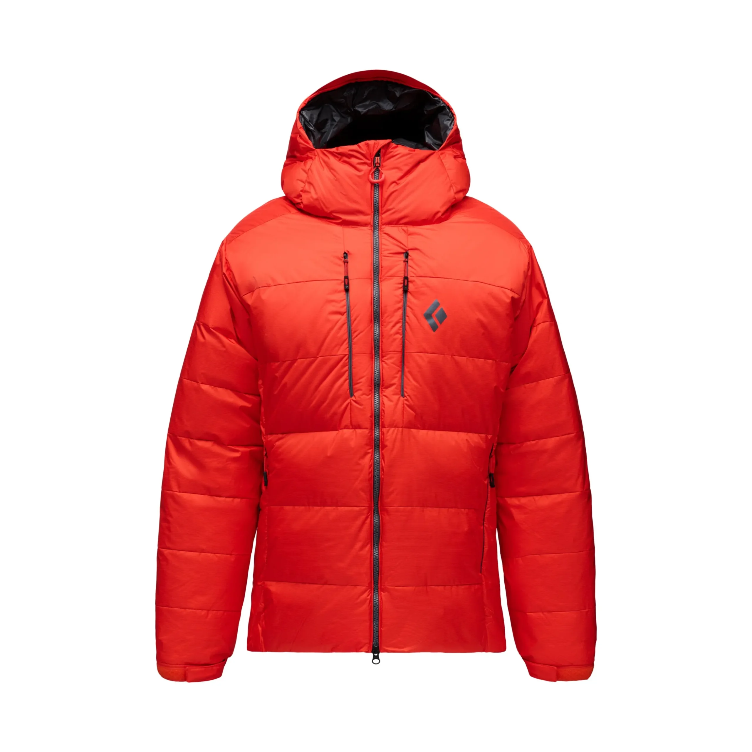 Men's Mission Down 6000M Parka