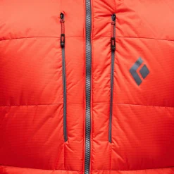 Men's Mission Down 6000M Parka