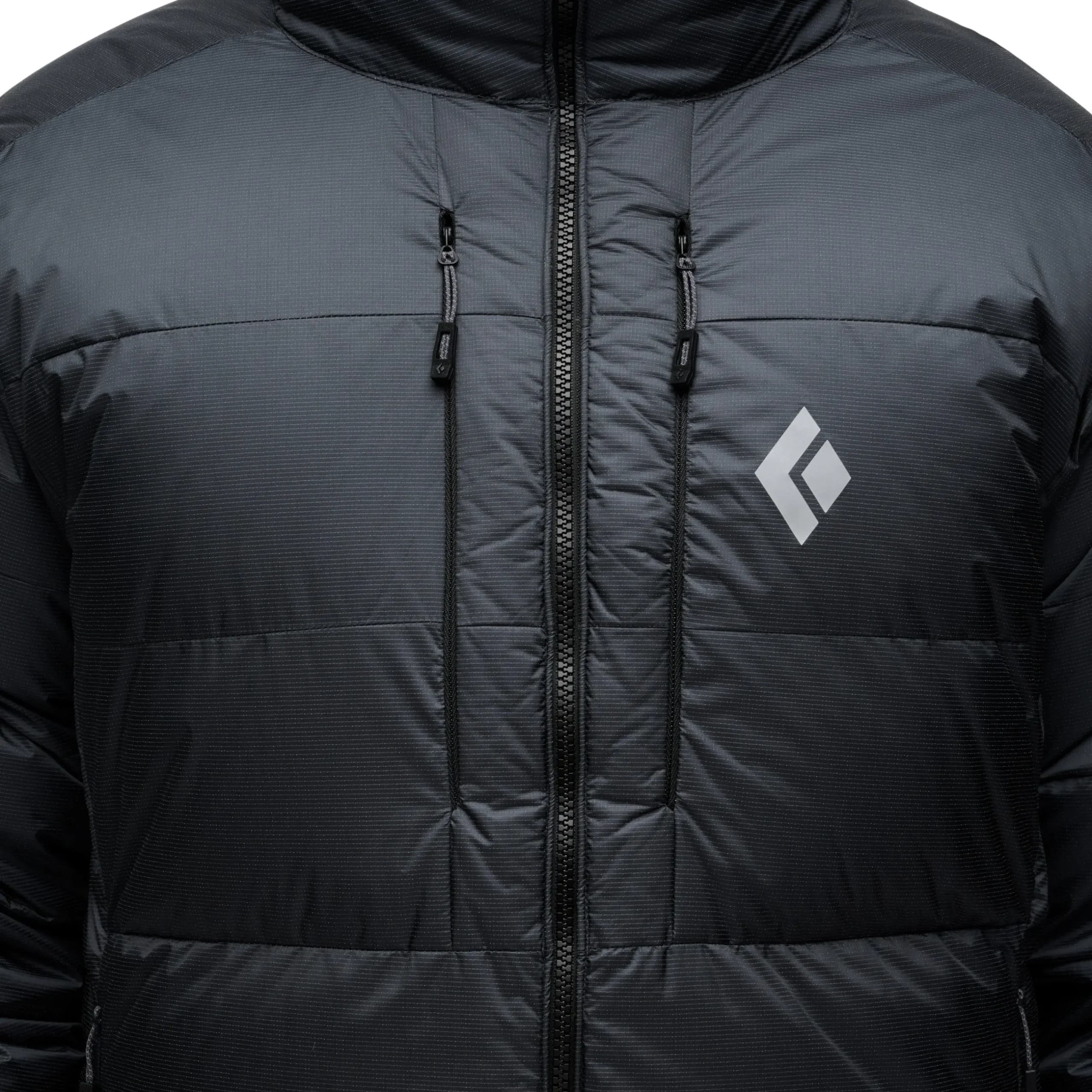 Men's Mission Down 6000M Parka
