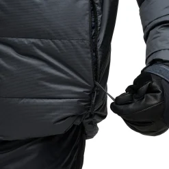 Men's Mission Down 6000M Parka