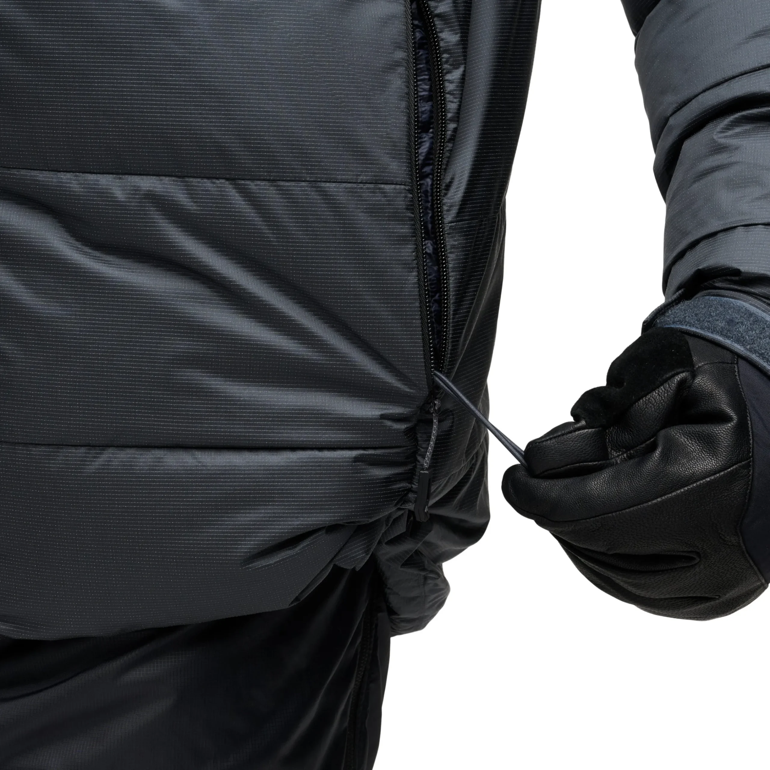 Men's Mission Down 6000M Parka