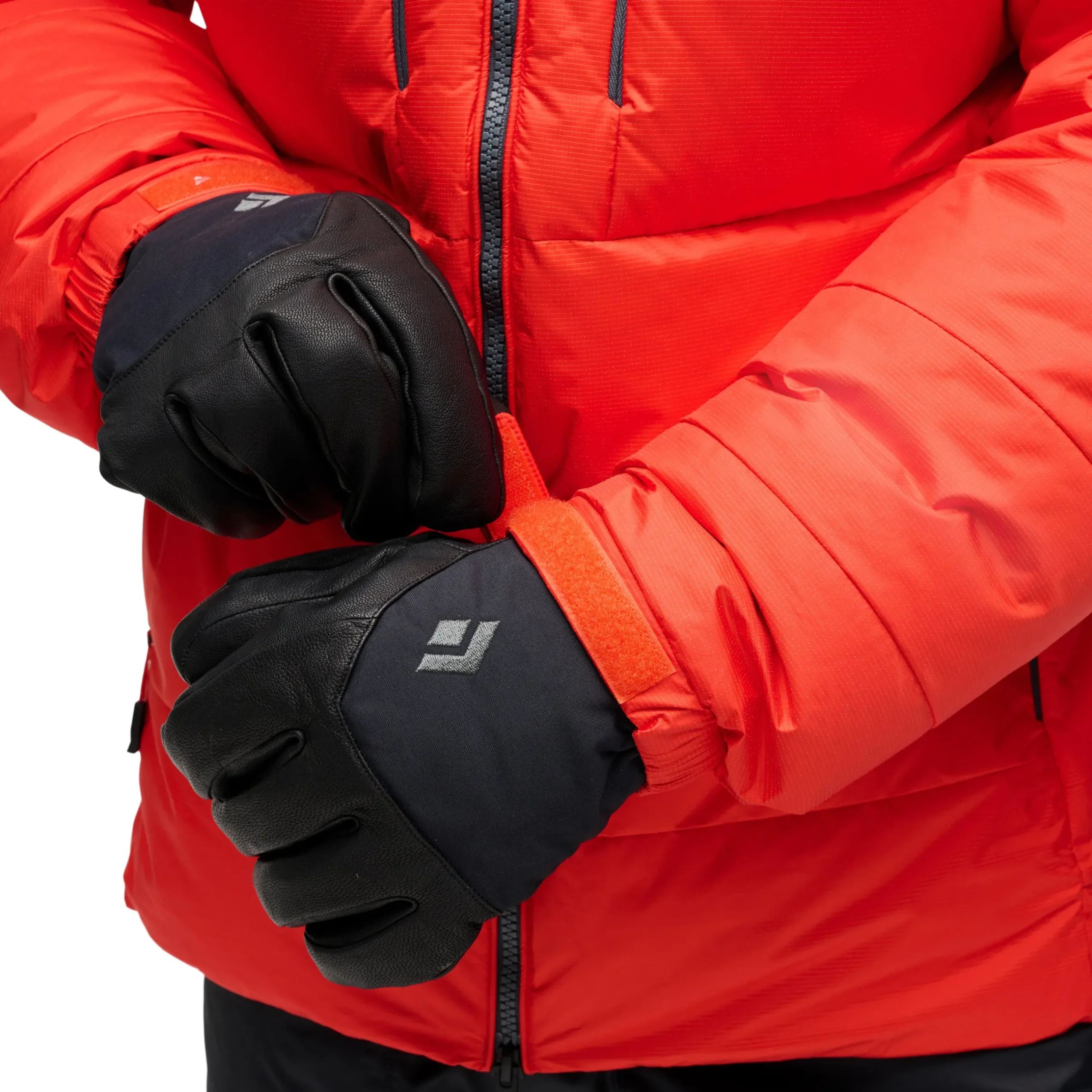 Men's Mission Down 6000M Parka
