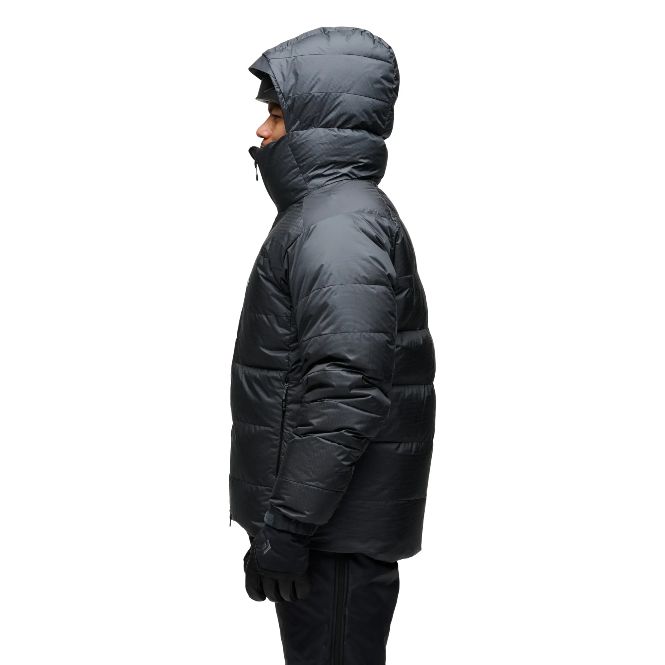 Men's Mission Down 6000M Parka
