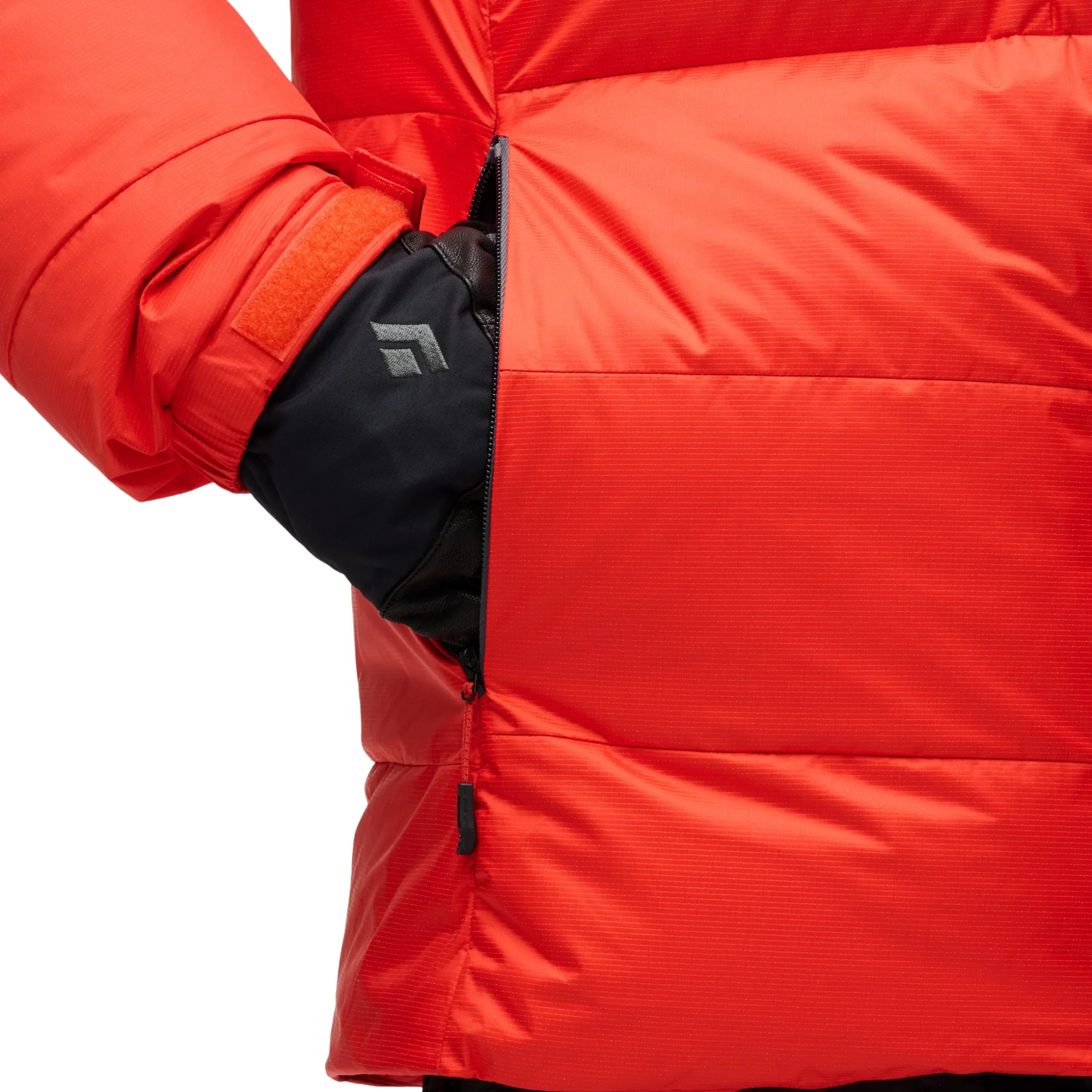 Men's Mission Down 6000M Parka