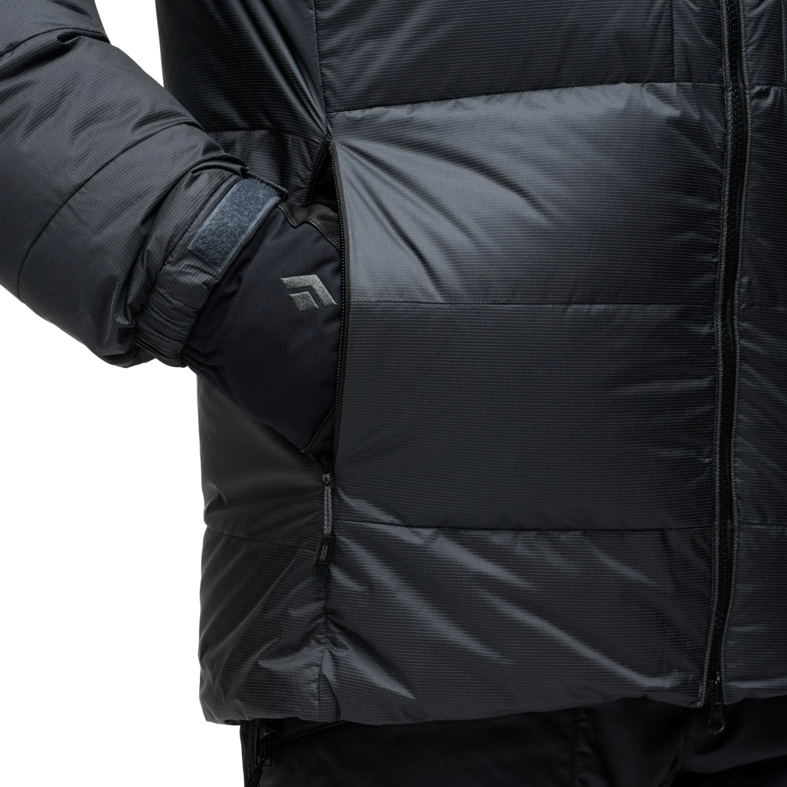 Men's Mission Down 6000M Parka