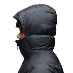 Men's Mission Down 6000M Parka