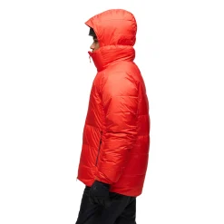 Men's Mission Down 6000M Parka