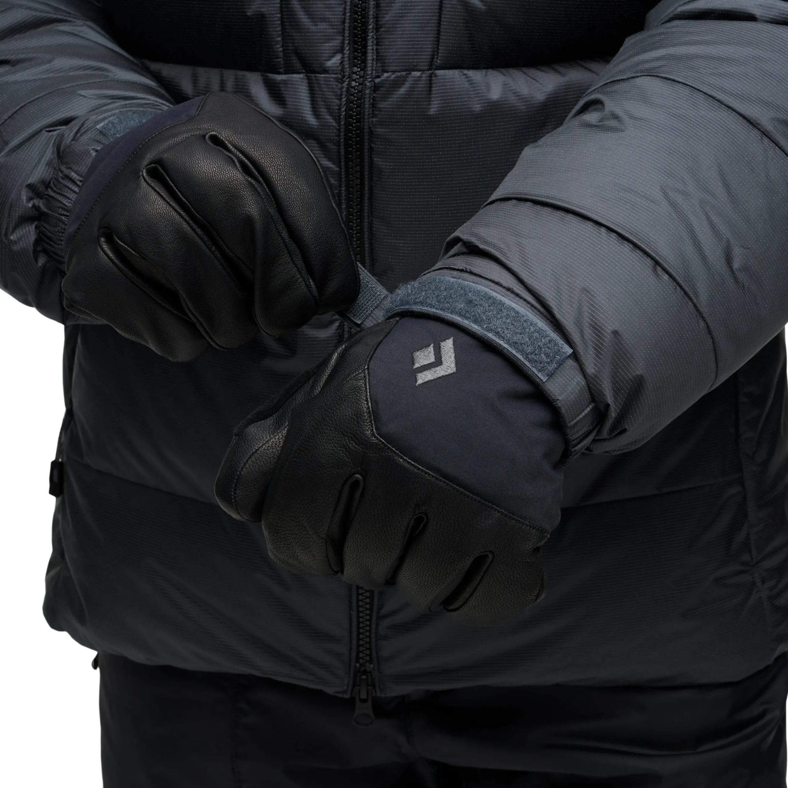 Men's Mission Down 6000M Parka