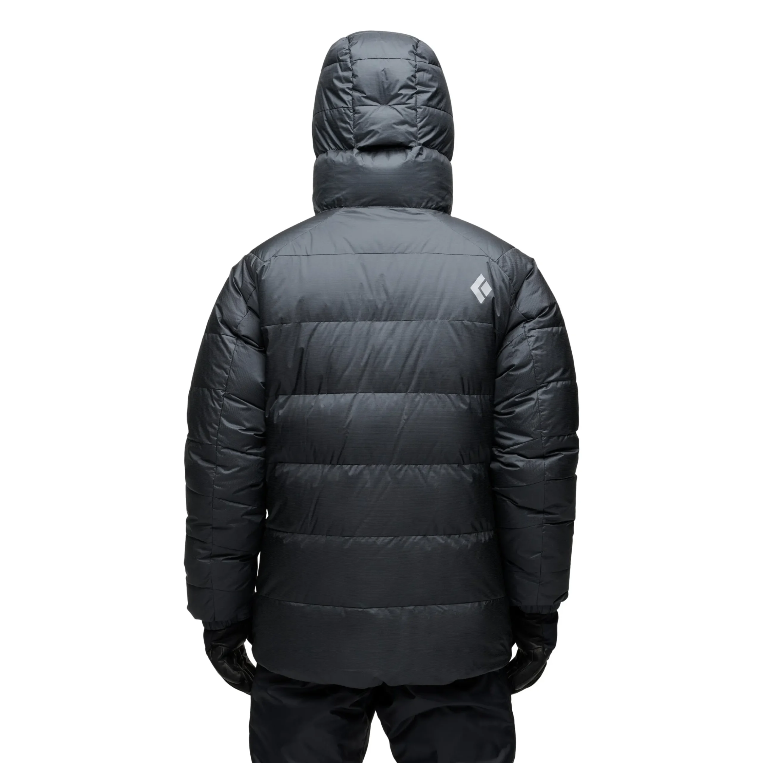 Men's Mission Down 6000M Parka
