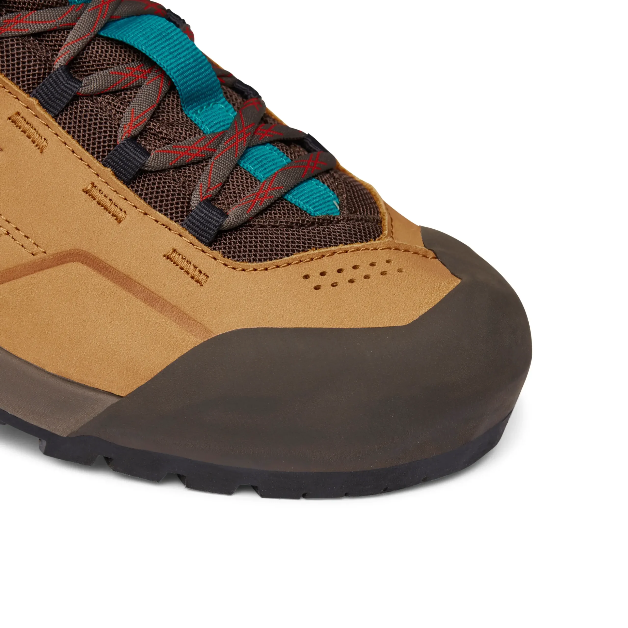 Men's Mission Leather Low Waterproof Approach Shoes