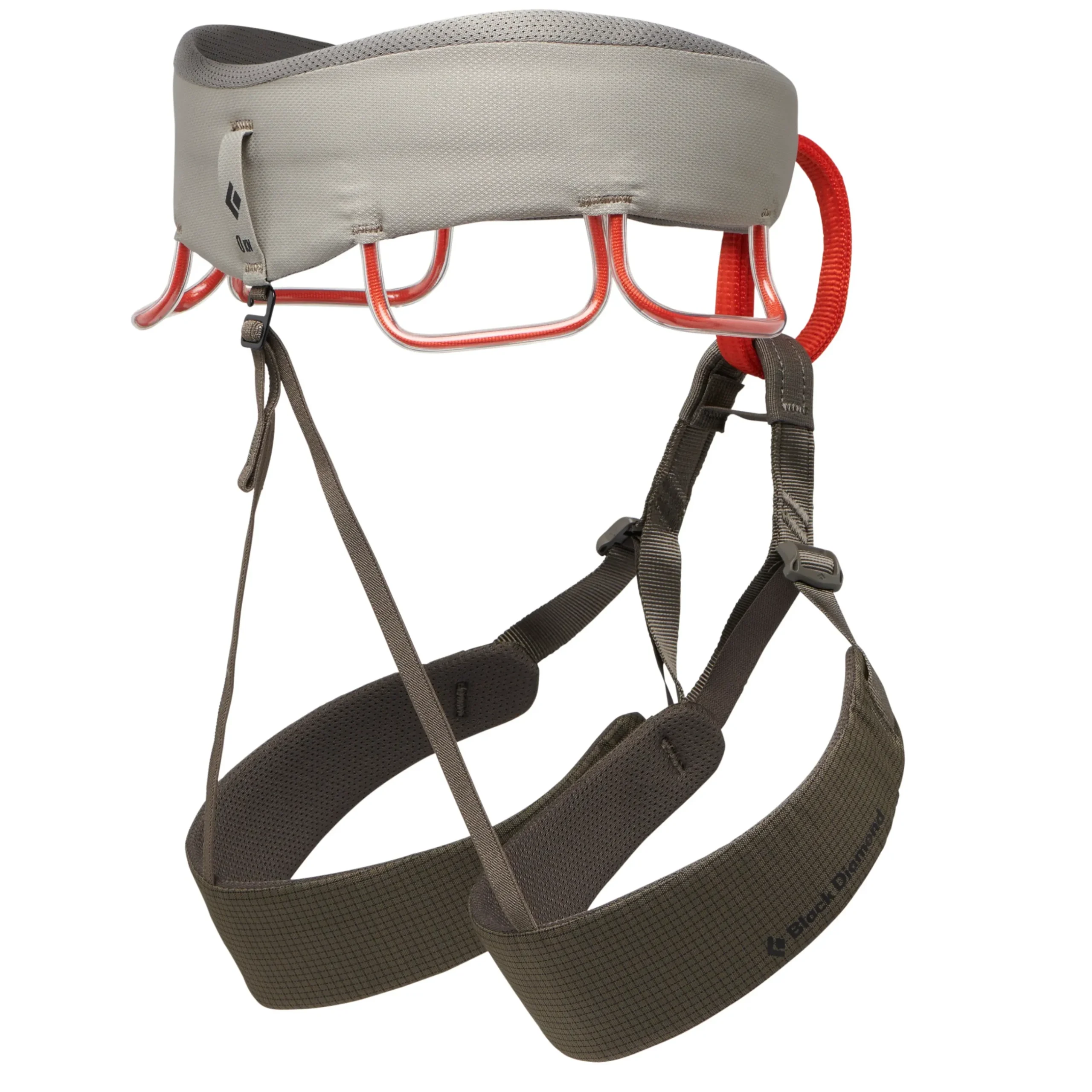 Men's Momentum Harness