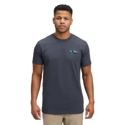 Men's Mountainscape Short Sleeve Tee