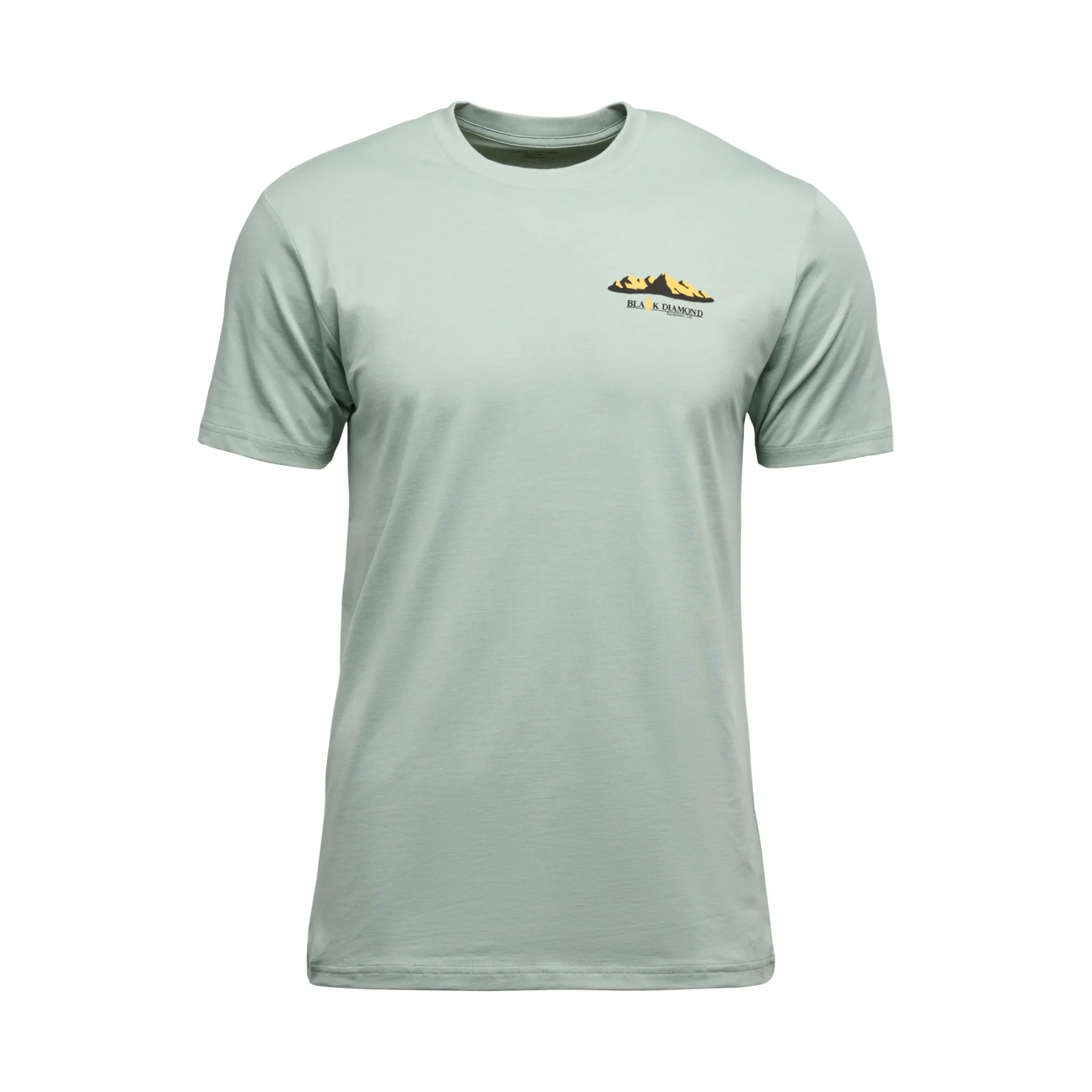 Men's Mountainscape Short Sleeve Tee