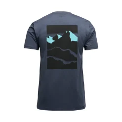 Men's Mountainscape Short Sleeve Tee