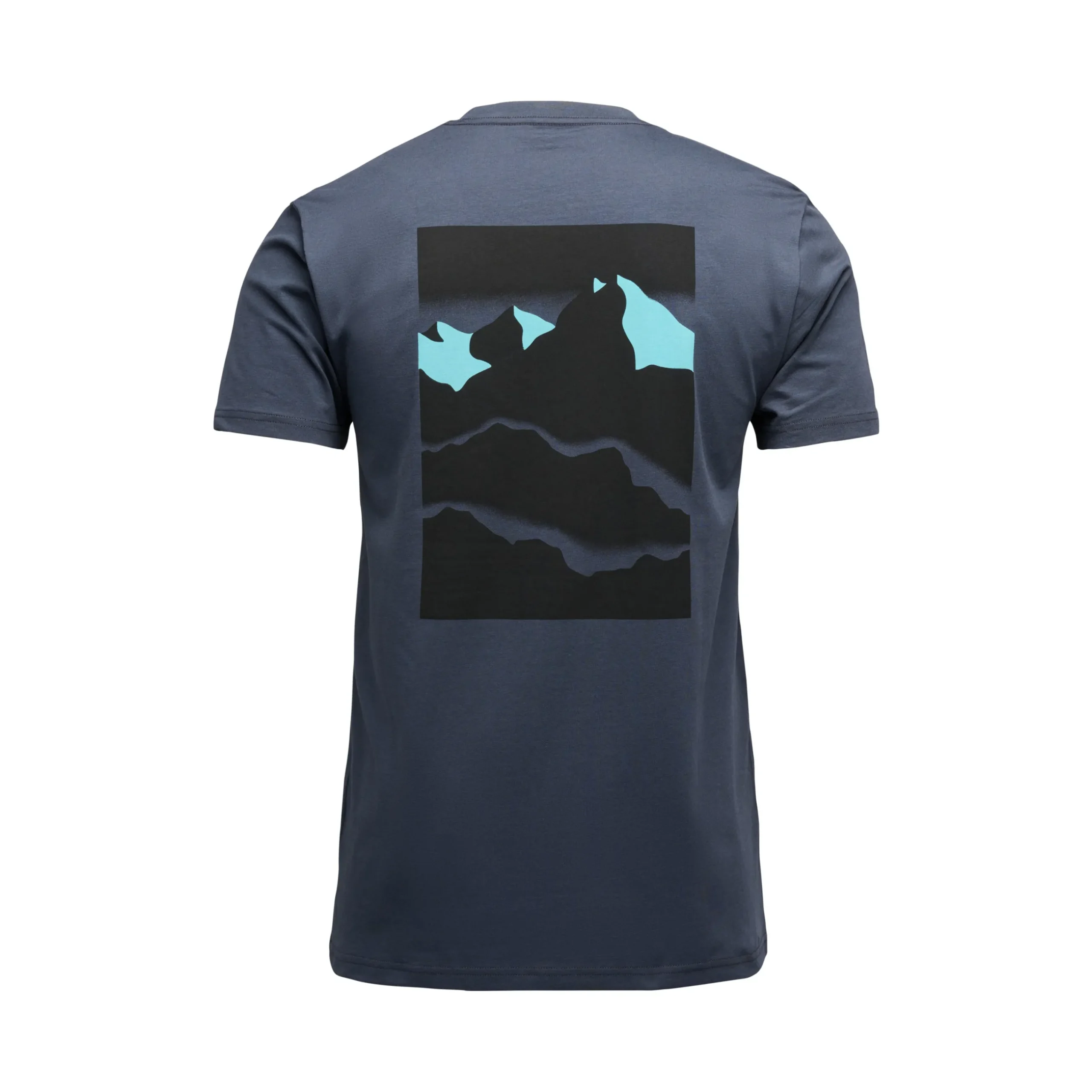 Men's Mountainscape Short Sleeve Tee