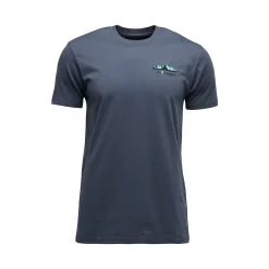 Men's Mountainscape Short Sleeve Tee