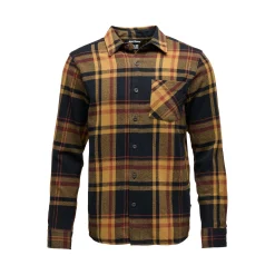 Men's Project Flannel
