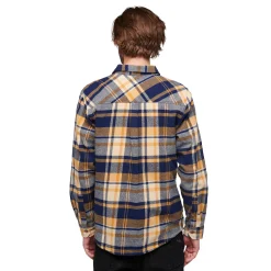 Men's Project Flannel