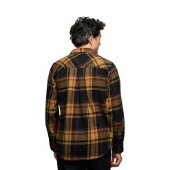 Men's Project Flannel