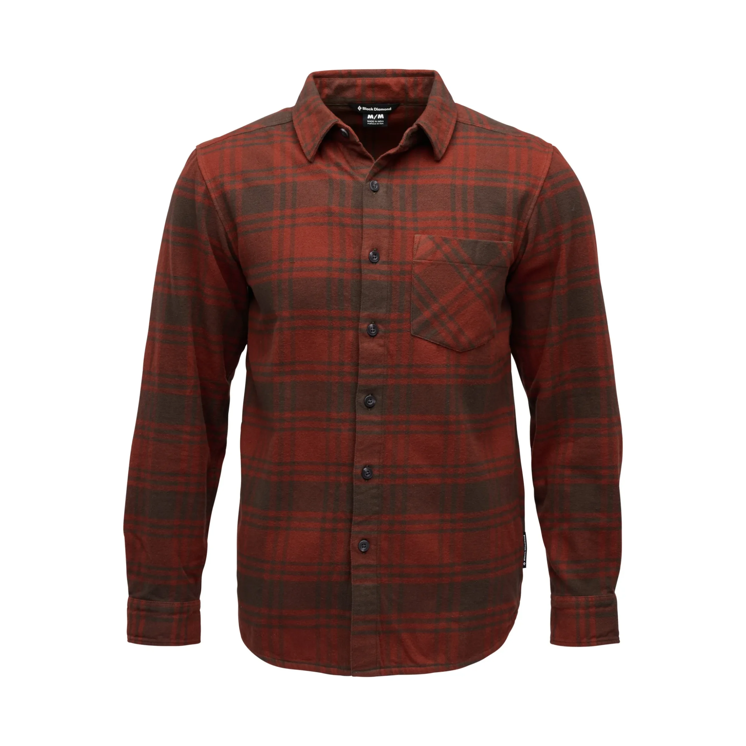 Men's Project Flannel