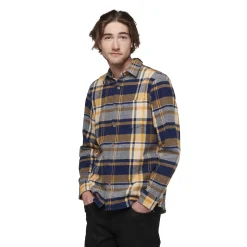 Men's Project Flannel