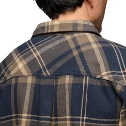 Men's Project Flannel