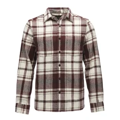 Men's Project Heavy Flannel