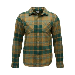 Men's Project Heavy Flannel