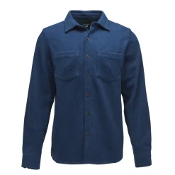 Men's Project Heavy Flannel