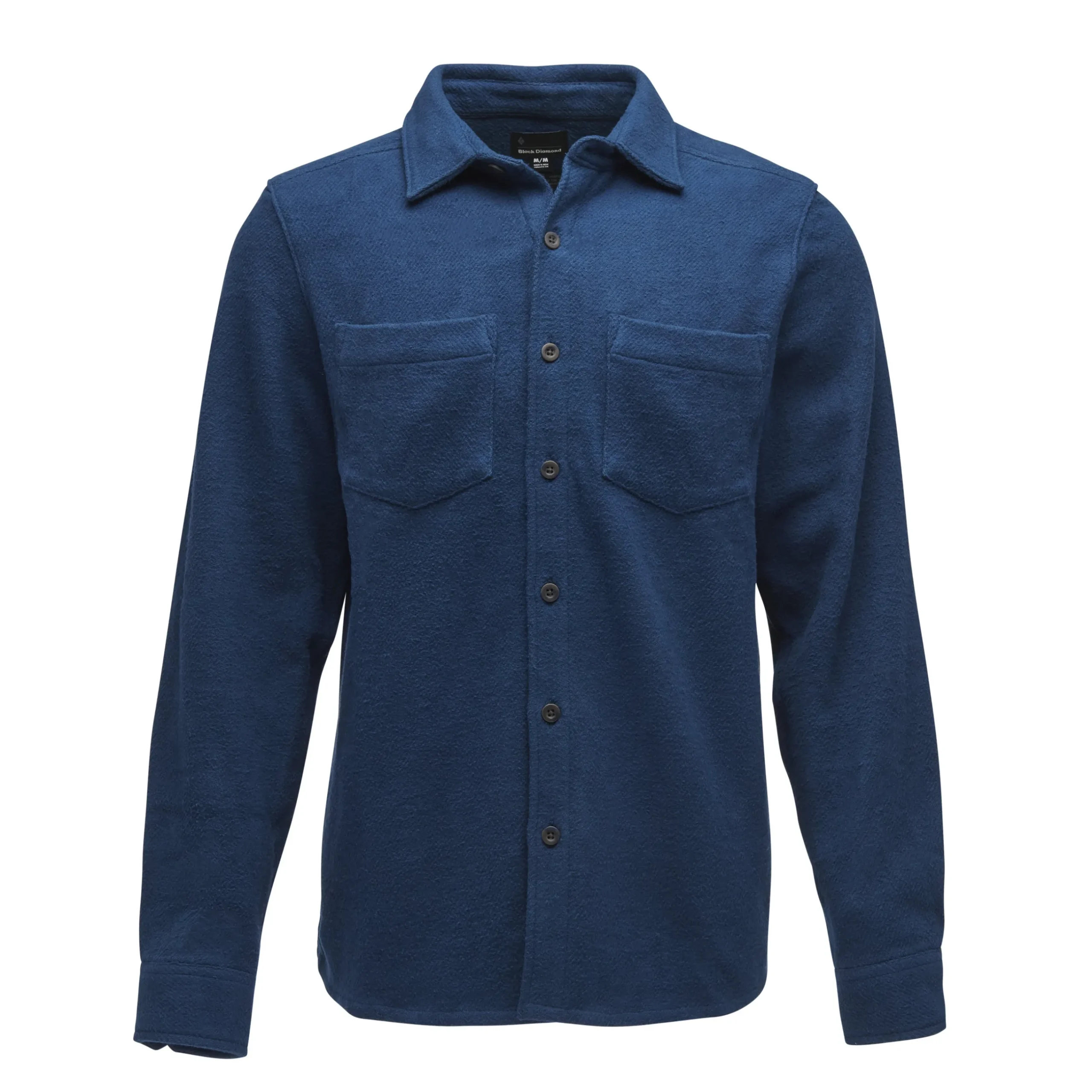 Men's Project Heavy Flannel
