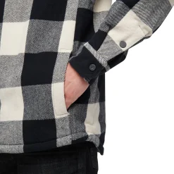Men's Project Lined Flannel