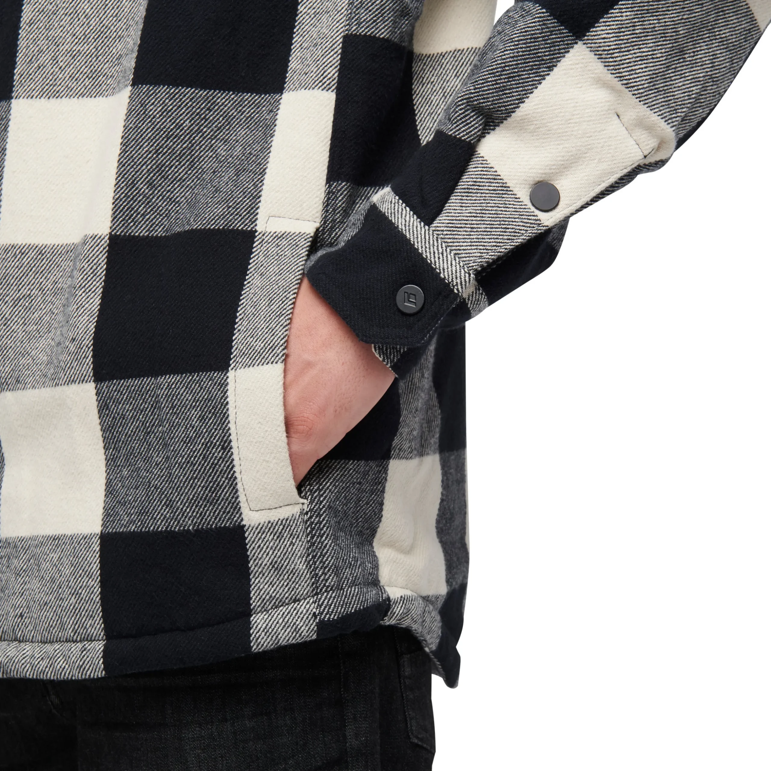 Men's Project Lined Flannel