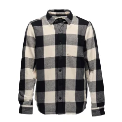 Men's Project Lined Flannel